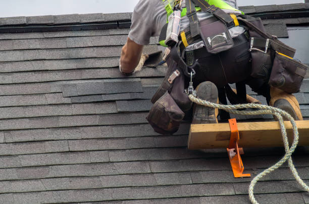 Reliable Roof Repair contractor in Palouse, WA by Brentwood Metal Roofing